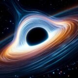 宇宙はブラックホールなのか？