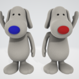 保護中: ハーバーシティ蘇我技術デモンストレーション